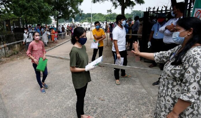 ಸೆಪ್ಟೆಂಬರ್‌‌ 12 ರಂದು ‘ನೀಟ್‌ ಯುಜಿ 2021’ ಪರೀಕ್ಷೆ - ಜುಲೈ 13 ರಿಂದ ಅರ್ಜಿ ಪ್ರಾರಂಭ | Naanu gauri