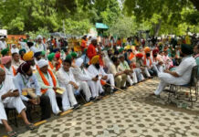 ರೈತ ಹೋರಾಟ: ಯುವಕರನ್ನು ಸೆಳೆಯುತ್ತಿರುವ ಮಿನಿ ಕಿಸಾನ್ ಸಂಸತ್‌ಗಳು