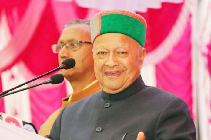 PC FB@VIRBHADRASINGH
