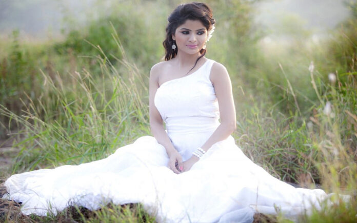 ಅಶ್ಲೀಲ ಚಿತ್ರ ಹಗರಣ: ಹೊಸ ಎಫ್ಐಆರ್‌ನಲ್ಲಿ ನಟಿ ಗೆಹಾನಾ ವಸಿಷ್ಠ ಹೆಸರು