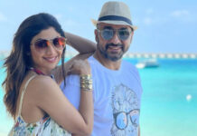 ರಾಜ್ ಕುಂದ್ರಾ ಬಂಧನ: ಶೃಂಗಾರ ಅಶ್ಲೀಲವಲ್ಲ, ನನ್ನ ಪತಿ ನಿರಪರಾಧಿ ಎಂದ ನಟಿ ಶಿಲ್ಪಾ ಶೆಟ್ಟಿ