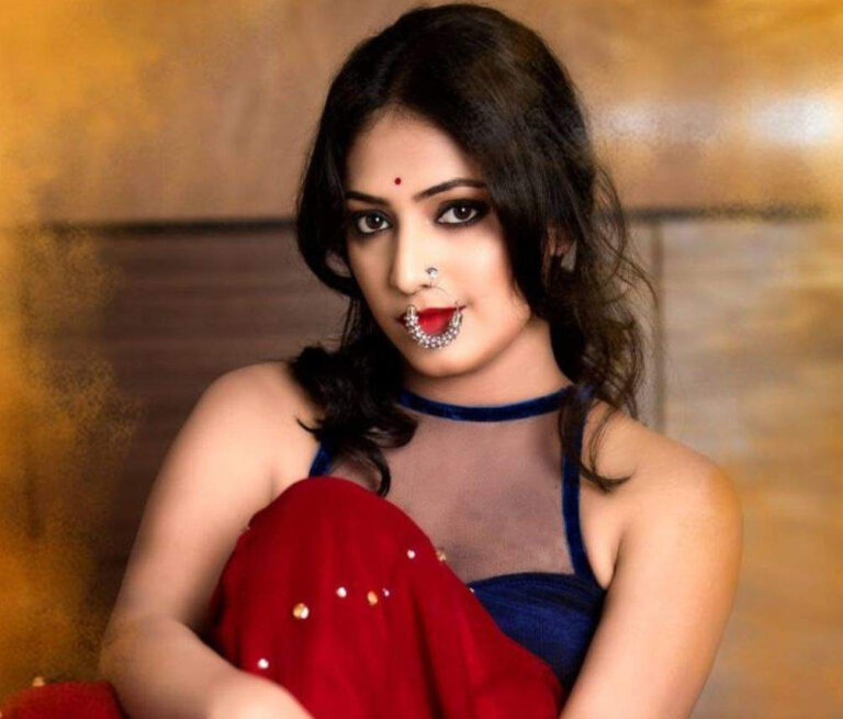 ಅಮೃತಮತಿ: ನಟಿ ಹರಿಪ್ರಿಯಾಗೆ ಒಲಿದು ಬಂತು ಹಾಲಿವುಡ್ ಪ್ರಶಸ್ತಿ