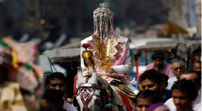 ದಲಿತ ವರನ ಕುದುರೆ ಸವಾರಿಗೆ ಅಡ್ಡಿ ವ್ಯಕ್ತಪಡಿಸಿದ್ದ 9 ಜನರಿಗೆ 5 ವರ್ಷ ಜೈಲು