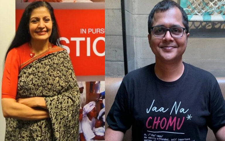 ಕೇಂದ್ರ ಸಚಿವ ಹರ್ದೀಪ್​ ಸಿಂಗ್​ ಪುರಿ ಪತ್ನಿ ವಿರುದ್ಧದ ಟ್ವೀಟ್ ಅಳಿಸುವಂತೆ ದೆಹಲಿ ಹೈಕೋರ್ಟ್ ಆದೇಶ