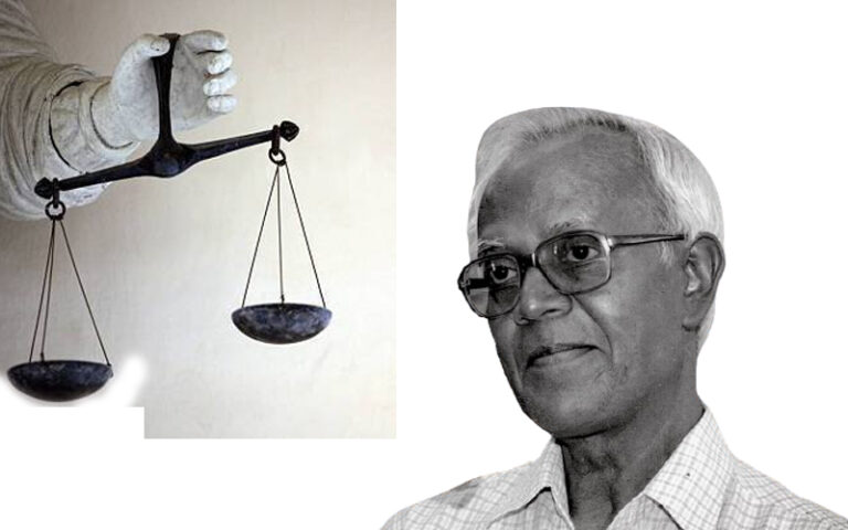 ಸ್ಟ್ಯಾನ್ ಸ್ವಾಮಿ ಶ್ರದ್ಧಾಂಜಲಿ; ವಿಚಾರಣಾಧೀನ ಕೈದಿಯಾಗಿ ಭಾರತರತ್ನವೊಂದರ ಸಾವು