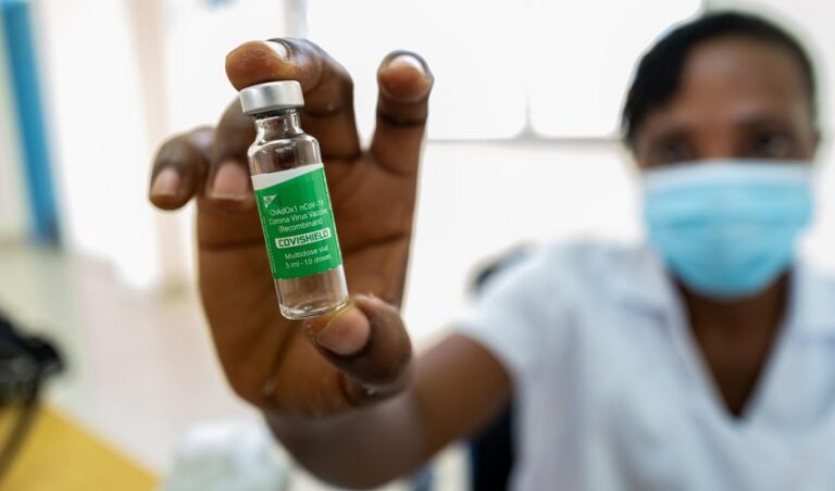 ಕೋವಿಶೀಲ್ಡ್‌ ಪಡೆದವರಿಗೆ ಯುರೋಪಿನ 9 ರಾಷ್ಟ್ರಗಳಲ್ಲಿ ಪ್ರವೇಶಕ್ಕೆ ಅನುಮತಿ | Naanu gauri