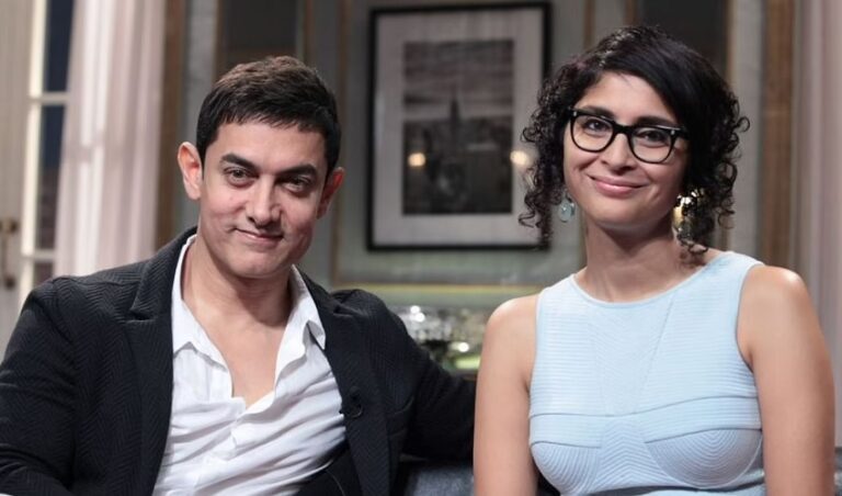 ನಟ ಅಮೀರ್‌ ಖಾನ್‌ ಮತ್ತು ಕಿರಣ್ ರಾವ್‌ ವಿಚ್ಛೇದನ ಘೋಷಣೆ! | Naanu gauri