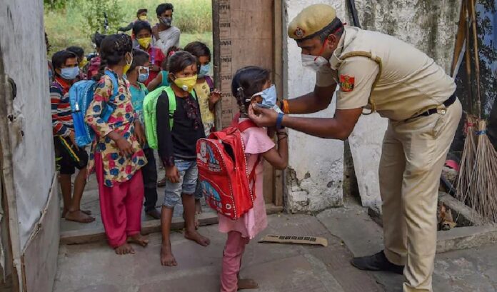 3ನೇ ಅಲೆ ಮಕ್ಕಳಿಗೆ ಹಾನಿಯುಂಟು ಮಾಡುತ್ತದೆ ಎಂಬುದಕ್ಕೆ ವೈಜ್ಞಾನಿಕ ಪುರಾವೆಯಿಲ್ಲ: ಒಕ್ಕೂಟ ಸರ್ಕಾರ | NaanuGauri