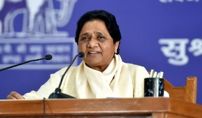 ರೈತ ಆಂದೋಲನದ ಹೆಸರಲ್ಲಿ ಚುನಾವಣಾ ರಾಜಕಾರಣ ಮಾಡುವುದು ಘೋರ ಅನ್ಯಾಯ: ಮಾಯಾವತಿ | NaanuGauri