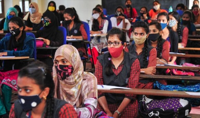 ಅಕ್ಟೋಬರ್‌ 1 ರಿಂದ ವಿವಿ ಮತ್ತು ಕಾಲೇಜ್‌‌ಗಳ ಹೊಸ ಶೈಕ್ಷಣಿಕ ವರ್ಷ ಪ್ರಾರಂಭ | Naanu gauri