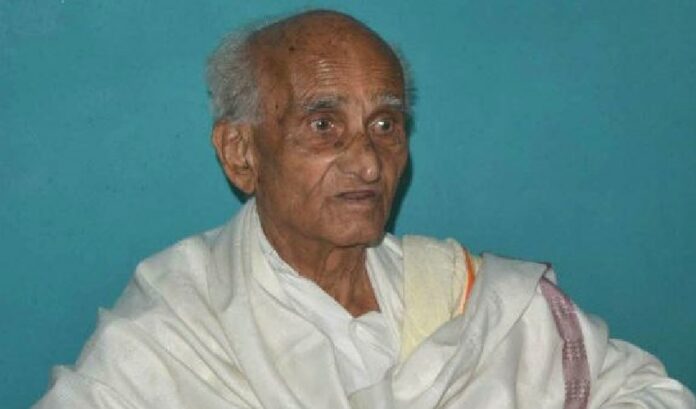 ಮಾಜಿ ಸಂಸದ ಜಿ. ಮಾದೇಗೌಡ (94) ನಿಧನ | Naanu gauri