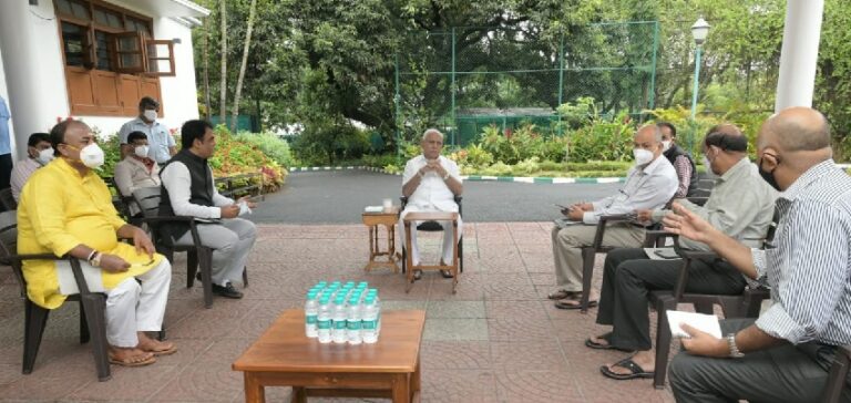 ಅನ್‌‌ಲಾಕ್‌ 4.0 - ಪದವಿ ಕಾಲೇಜ್‌ ಜು.26 ರಿಂದ ಆಫ್‌ಲೈನ್‌ ಕ್ಲಾಸ್‌, ಥಿಯೇಟರ್‌‌ 50% ಸಾಮರ್ಥ್ಯದೊಂದಿಗೆ ಅನುಮತಿ