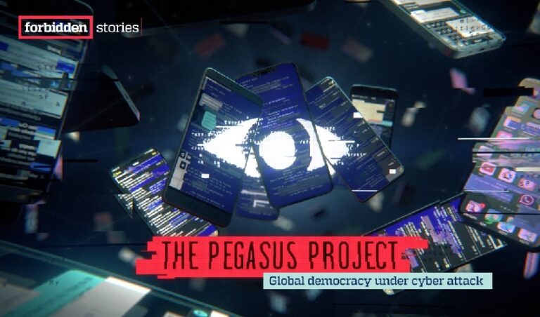 ಪೆಗಾಸಸ್ ಪ್ರಾಜೆಕ್ಟ್: ಶೀಘ್ರದಲ್ಲೇ ನ್ಯಾಯಾಧೀಶರ ಹೆಸರು ಬಹಿರಂಗ!