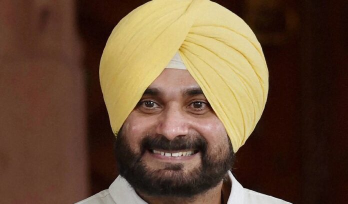 ಪಂಜಾಬ್‌ ಕಾಂಗ್ರೆಸ್‌ ಭಿನ್ನಮತ ಶಮನದತ್ತ; ರಾಜ್ಯಾಧ್ಯಕ್ಷರಾಗಿ ಸಿಧು ನೇಮಕ | Naanu gauri