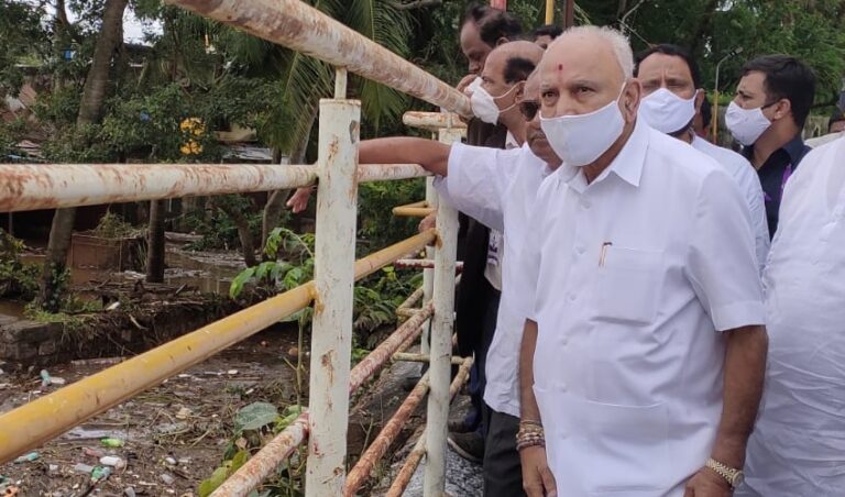 ಸಿಎಂ ಬದಲಾವಣೆ ಕುರಿತ ಸಂದೇಶ ಇಂದು ಸಂಜೆಗೆ: ಯಡಿಯೂರಪ್ಪ | Naanu gauri