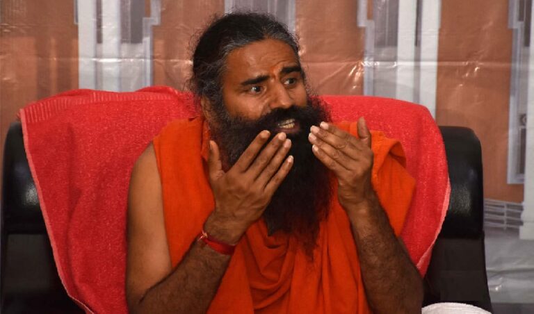 ಅಲೋಪತಿ ವಿರುದ್ದ ಹೇಳಿಕೆ: ವಿವಾದಿತ ಯೋಗಗುರು ರಾಮ್‌ದೇವ್‌ ವಿರುದ್ದದ ಅರ್ಜಿ‌ ವಿಚಾರಣೆಗೆ | NaanuGauri