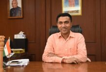 ಅಪ್ರಾಪ್ತ ಬಾಲಕಿಯರಿಬ್ಬರ ಅತ್ಯಾಚಾರ; ಮಕ್ಕಳ ಸುರಕ್ಷತೆ ಪೋಷಕರ ಕರ್ತವ್ಯ ಎಂದ ಗೋವಾ ಸಿಎಂ! | NaanuGauri