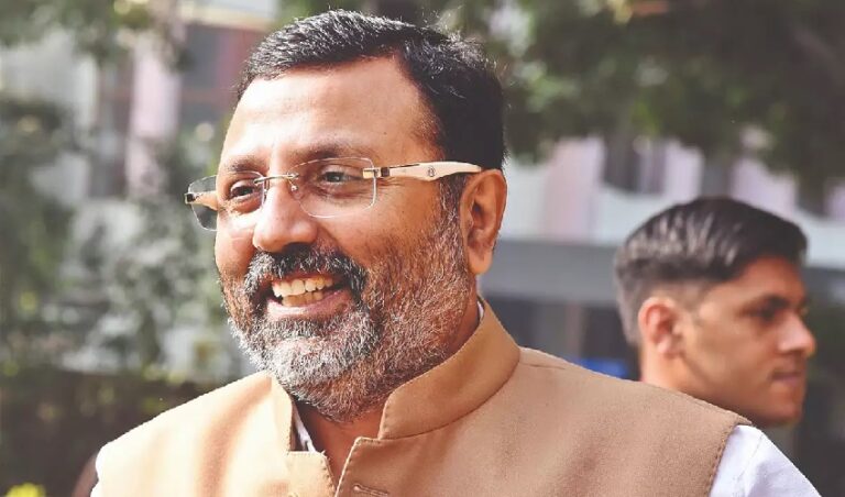 ‘ಬಿಹಾರಿ ಗೂಂಡಾ’ ಎಂದು ನಿಂದಿಸಿದ್ದಾರೆಂದು ಸ್ಪೀಕರ್‌ಗೆ ದೂರು ನೀಡಿದ ಬಿಜೆಪಿ ಸಂಸದ! | Naanu Gauri