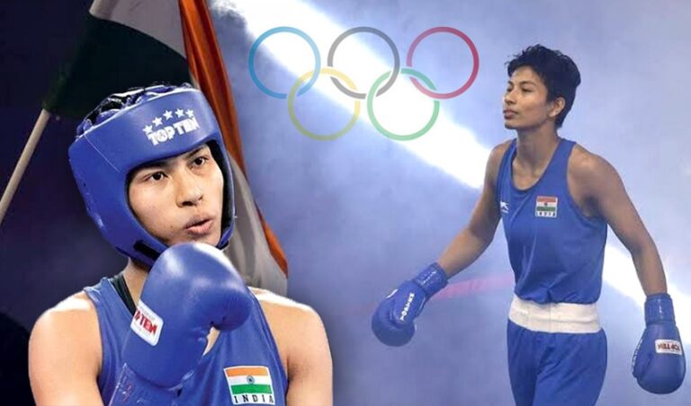 ಟೋಕಿಯೊ ಒಲಿಂಪಿಕ್ಸ್‌: ಭಾರತಕ್ಕೆ ಮತ್ತೊಂದು ಪದಕ ಖಚಿತ! | Naanu gauri