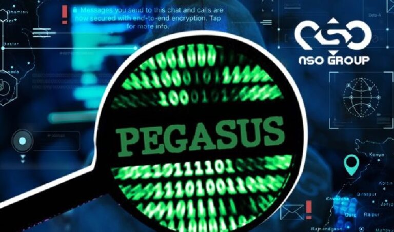 ಪೆಗಾಸಸ್ ಹಗರಣ: ಗುರುವಾರ ವಿಚಾರಣೆ ನಡೆಸಲಿರುವ ಸುಪ್ರೀಂ ಕೋರ್ಟ್