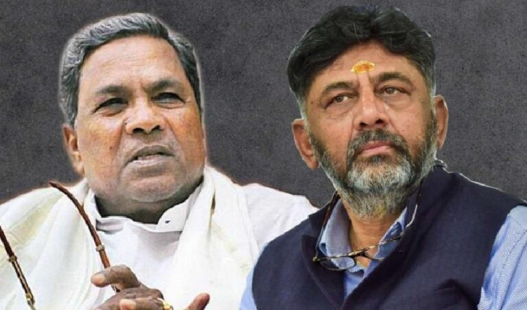 ಸಿದ್ದರಾಮಯ್ಯ v/s ಡಿಕೆ ಶಿವಕುಮಾರ್‌‌: ರಾಜ್ಯ ಕಾಂಗ್ರೆಸ್‌‌ನಲ್ಲಿ ಎಲ್ಲವೂ ಸರಿಯಿಲ್ಲ! | Naanu gauri