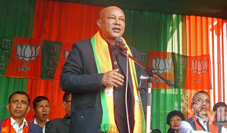 ರಾಜ್ಯದ ಜನರಿಗೆ ಹೆಚ್ಚು ‘ಬೀಫ್’ ತಿನ್ನುವಂತೆ ಹೇಳಿದ ಮೇಘಾಲಯದ ಬಿಜೆಪಿ ಸಚಿವ! | Naanu gauri