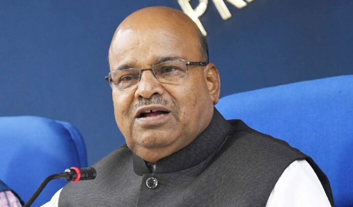 ರಾಜ್ಯದ ಹೊಸ ರಾಜ್ಯಪಾಲರಾಗಿ ಒಕ್ಕೂಟ ಸರ್ಕಾರದ ಸಚಿವ ತಾವರ್‌ಚಂದ್ ಗೆಹ್ಲೋಟ್‌‌ | Naanu gauri