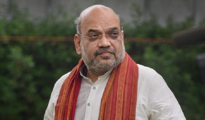 ಒಕ್ಕೂಟ ಸರ್ಕಾರದ ಹೊಸ ‘ಸಹಕಾರ ಸಚಿವಾಲಯ’ ಕೂಡಾ ಶಾ ತೆಕ್ಕೆಗೆ! | Naanu gauri