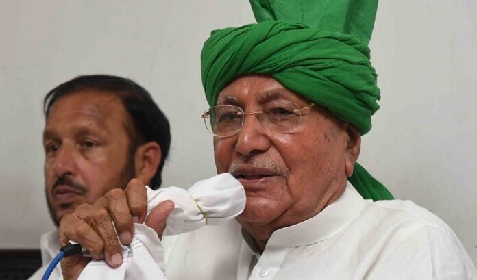 ಹರಿಯಾಣದ ಮಾಜಿ ಮುಖ್ಯಮಂತ್ರಿ ತಿಹಾರ್‌ ಜೈಲಿನಿಂದ ಬಿಡುಗಡೆ | Naanu gauri