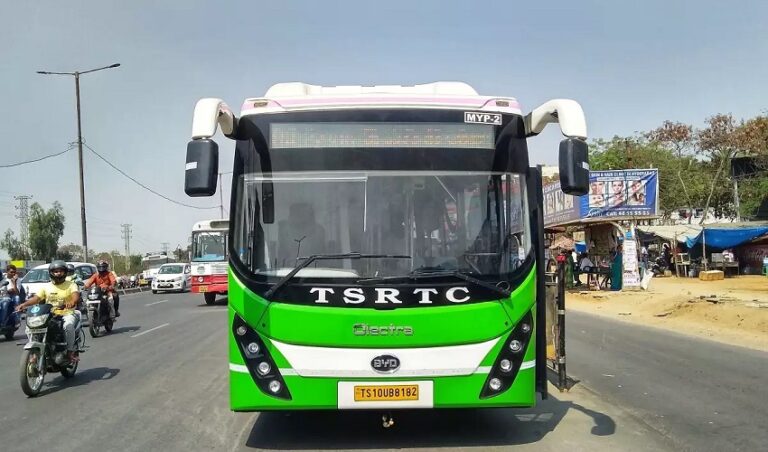 ಟಿಎಸ್‌ಆರ್‌ಟಿಸಿ: ಸಂಜೆ 7: 30 ರ ನಂತರ ಮಹಿಳೆಯರು ಎಲ್ಲಿಯಾದರೂ ಬಸ್ಸು ಏರಬಹುದು! | Naanu gauri