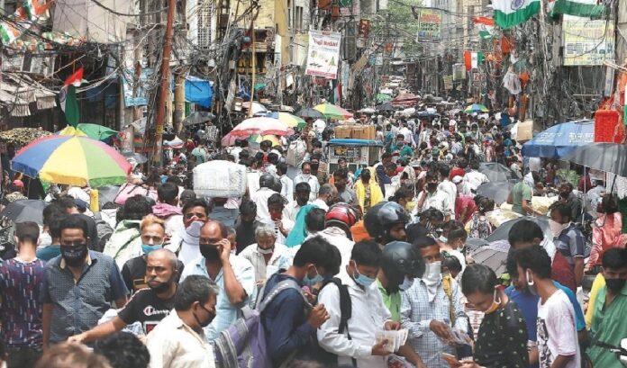 ಉತ್ತರ ಪ್ರದೇಶ: ಜನಸಂಖ್ಯಾ ನಿಯಂತ್ರಣ ಮಸೂದೆ ಕರಡು ಪ್ರಕಟ | Naanu gauri