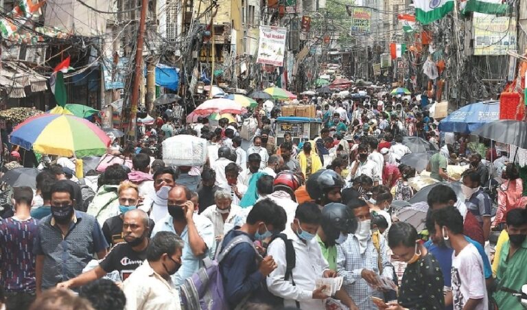 ಉತ್ತರ ಪ್ರದೇಶ: ಜನಸಂಖ್ಯಾ ನಿಯಂತ್ರಣ ಮಸೂದೆ ಕರಡು ಪ್ರಕಟ | Naanu gauri