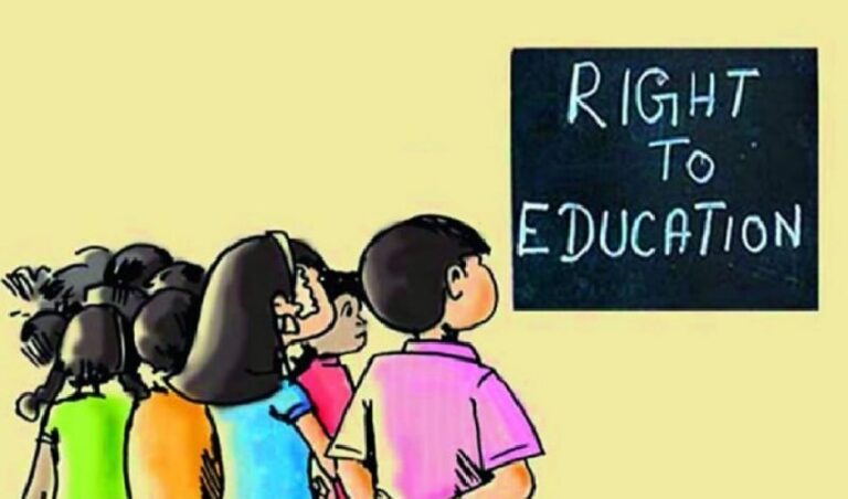 ಆರ್‌ಟಿಇ ನಿಧಿ ₹ 1.87 ಕೋಟಿ ದುರುಪಯೋಗ ಆರೋಪ - 20 ಬ್ಲಾಕ್ ಶಿಕ್ಷಣ ಅಧಿಕಾರಿಗಳಿಗೆ ನೋಟಿಸ್‌ | Naanu gauri