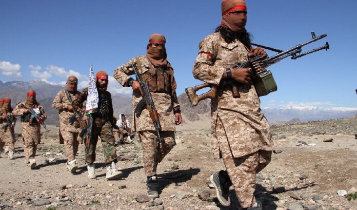 ಅಫ್ಘಾನಿಸ್ತಾನದಲ್ಲಿ ತಾಲಿಬಾನ್‌‌ ಹಿಡಿತ ಹೆಚ್ಚಳ: ರಾಯಭಾರಿ ಕಚೇರಿ ಸಿಬ್ಬಂದಿ ಭಾರತಕ್ಕೆ ವಾಪಾಸ್! | NaanuGauri