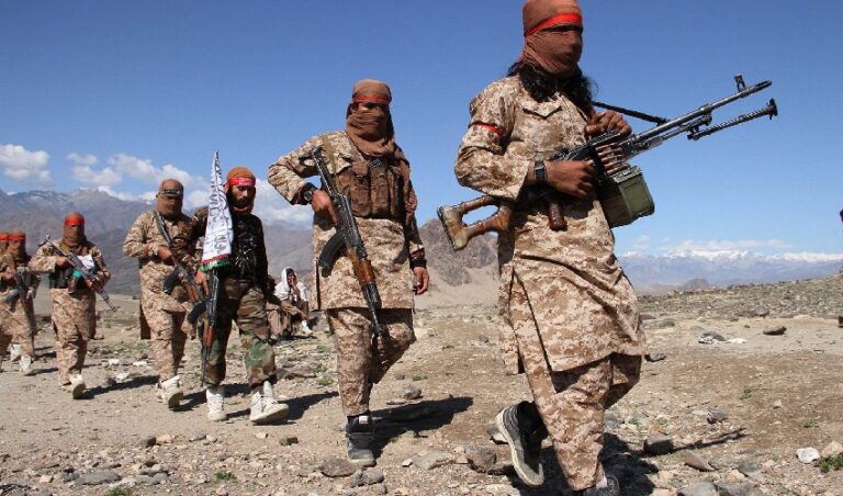 ಅಫ್ಘಾನಿಸ್ತಾನದಲ್ಲಿ ತಾಲಿಬಾನ್‌‌ ಹಿಡಿತ ಹೆಚ್ಚಳ: ರಾಯಭಾರಿ ಕಚೇರಿ ಸಿಬ್ಬಂದಿ ಭಾರತಕ್ಕೆ ವಾಪಾಸ್! | NaanuGauri