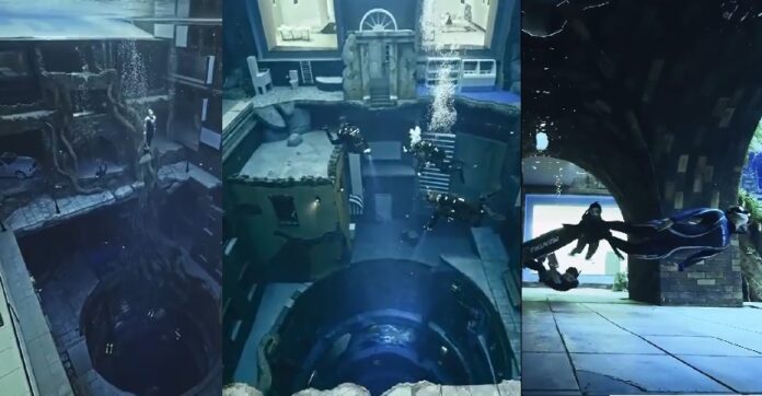 ವಿಡಿಯೊ | ‘ಡೀಪ್ ಡೈವ್ ದುಬೈ’ - ವಿಶ್ವದ ಅತ್ಯಂತ ಆಳವಾದ ಈಜುಕೊಳದ ವಿಡಿಯೊಗೆ ಹರ್ಷಗೊಂಡ ನೆಟ್ಟಿಗರು!