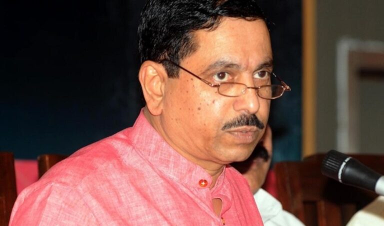 ಮಾನ್ಸೂನ್ ಅಧಿವೇಶನಕ್ಕೆ ಮುಂಚಿತವಾಗಿ ಸರ್ವಪಕ್ಷ ಮುಖಂಡರ ಸಭೆ ಕರೆದ ಒಕ್ಕೂಟ ಸರ್ಕಾರ | Naanu Gauri