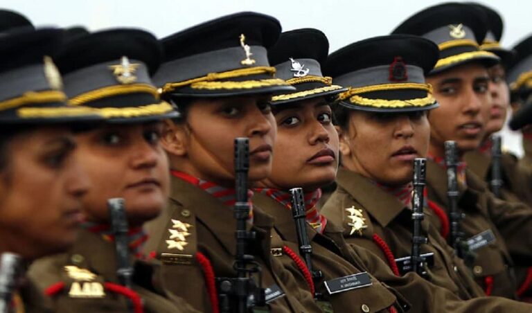 ಮತ್ತೆ 147 ಮಹಿಳಾ ಎಸ್‌ಎಸ್‌ಸಿ ಅಧಿಕಾರಿಗಳಿಗೆ ಶಾಶ್ವತ ಆಯೋಗ ನೀಡಿದ ಭಾರತೀಯ ಸೇನೆ | Naanu gauri