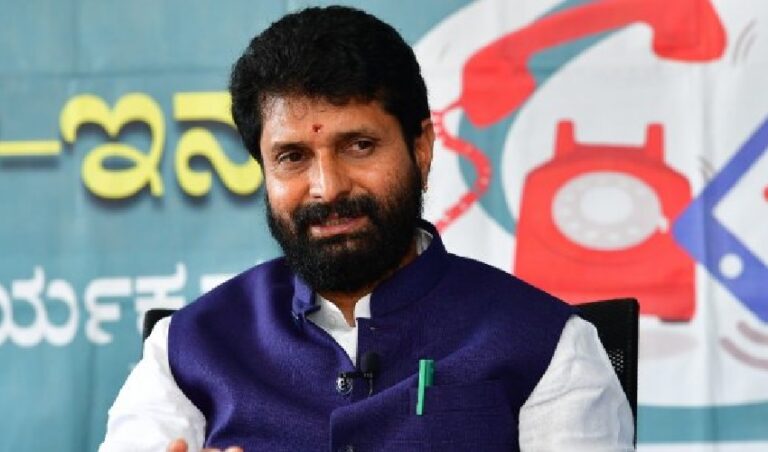‘ಕರ್ನಾಕಟದಲ್ಲೂ ಜನಸಂಖ್ಯಾ ನಿಯಂತ್ರಣ ಕಾಯ್ದೆ’ - ಸಿಟಿ ರವಿ ಹೇಳಿಕೆಗೆ ಪ್ರತಿಕ್ರಿಯೆ ಏನು? | Naanu gauri