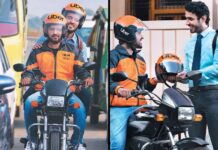 ರಾಜ್ಯದಲ್ಲಿ ಶೀಘ್ರದಲ್ಲೇ ‘ಇ-ಬೈಕ್ ಟ್ಯಾಕ್ಸಿ’ ಸೇವೆ ಪ್ರಾರಂಭ! | Naanu gauri