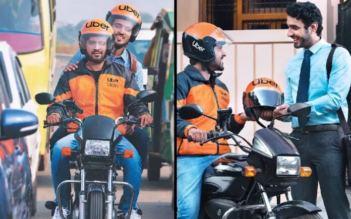 ರಾಜ್ಯದಲ್ಲಿ ಶೀಘ್ರದಲ್ಲೇ ‘ಇ-ಬೈಕ್ ಟ್ಯಾಕ್ಸಿ’ ಸೇವೆ ಪ್ರಾರಂಭ! | Naanu gauri