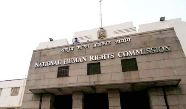 ಬಂಗಾಳ ಚುನಾವಣೋತ್ತರ ಹಿಂಸಾಚಾರ: ಸಿಬಿಐ ತನಿಖೆಗೆ ಶಿಫಾರಸ್ಸು ಮಾಡಿದ ಮಾನವ ಹಕ್ಕುಗಳ ಆಯೋಗ | NaanuGauri