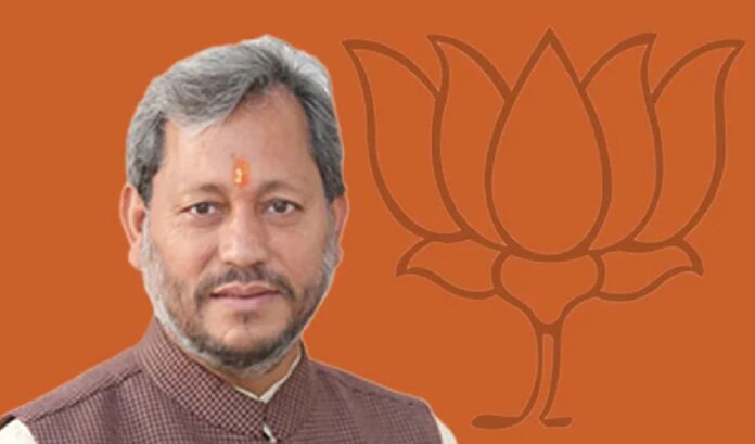 ಅಧಿಕಾರ ವಹಿಸಿದ ಕೆಲವೇ ತಿಂಗಳಲ್ಲಿ ರಾಜೀನಾಮೆಗೆ ಮುಂದಾದ ಉತ್ತರಾಖಂಡ ಸಿಎಂ | Naanu gauri