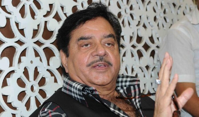 ಶತ್ರುಘ್ನ ಸಿನ್ಹಾ ಟಿಎಂಸಿಗೆ; ರಾಜ್ಯಸಭಾ ಸಂಸದರಾಗುವ ಸಾಧ್ಯತೆ! | Naanu gauri