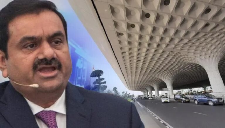 ಹಿಂಡೆನ್‌ಬರ್ಗ್ ವರದಿ ಎಫೆಕ್ಟ್: $48 ಶತಕೋಟಿಗೆ ಕುಸಿದ ಅದಾನಿ ಆಸ್ತಿ