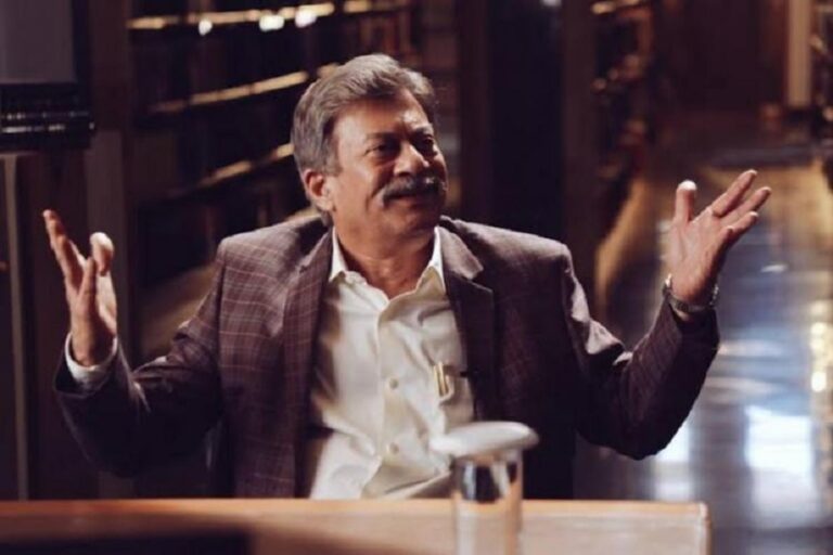 ಹಿರಿಯ ನಟ ಅನಂತ್‌ ನಾಗ್‌ಗೆ ಪದ್ಮ ಪ್ರಶಸ್ತಿ ಆಗ್ರಹಿಸಿ ಆನಲೈನ್‌ ಅಭಿಯಾನ