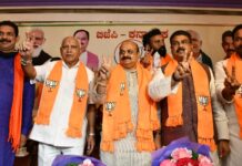 ರಾಜ್ಯಕ್ಕೆ ನೂತನ ಮುಖ್ಯಮಂತ್ರಿ; ಗಣ್ಯರು ಹೇಳಿದ್ದೇನು? | Naanu gauri