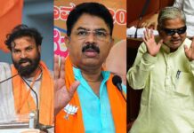 ಉಪ ಮುಖ್ಯಮಂತ್ರಿಗಳಾಗಿ ಕಾರಜೋಳ, ಅಶೋಕ್, ರಾಮುಲು? | Naanu gauri