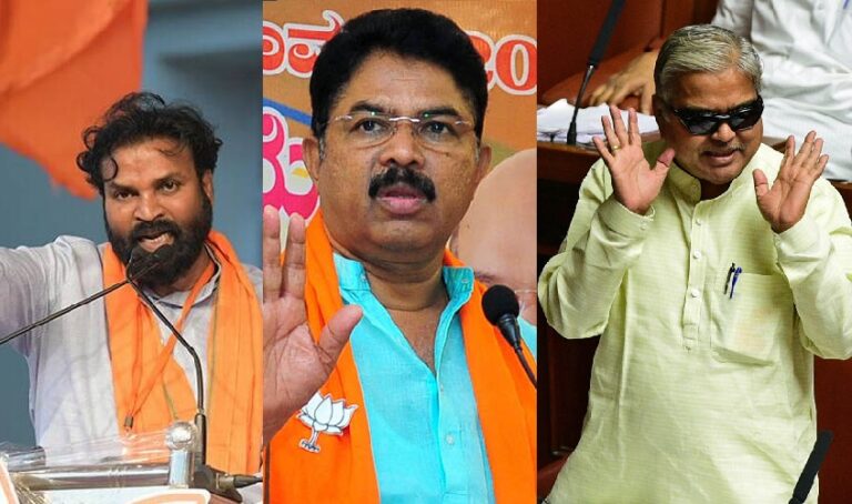 ಉಪ ಮುಖ್ಯಮಂತ್ರಿಗಳಾಗಿ ಕಾರಜೋಳ, ಅಶೋಕ್, ರಾಮುಲು? | Naanu gauri