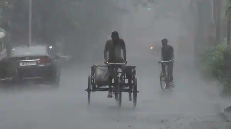 ಕೇರಳದಲ್ಲಿ ತೀವ್ರಗೊಳ್ಳಲಿರುವ ಮಳೆ; ಆರೇಂಜ್-ಯೆಲ್ಲೋ ಎಚ್ಚರಿಕೆ ಕೊಟ್ಟ ಹವಾಮಾನ ಇಲಾಖೆ